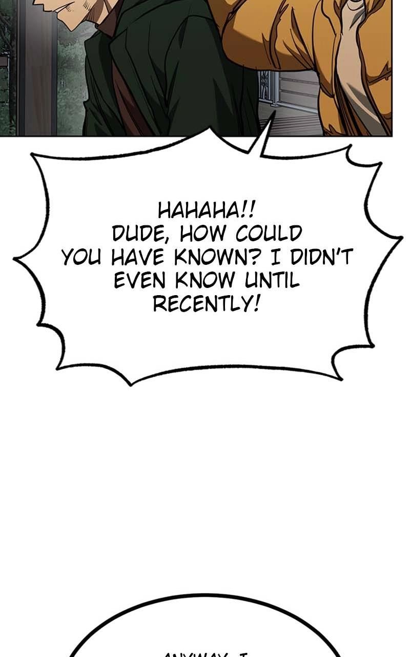 King of the Octagon Chapter 62 Page 43