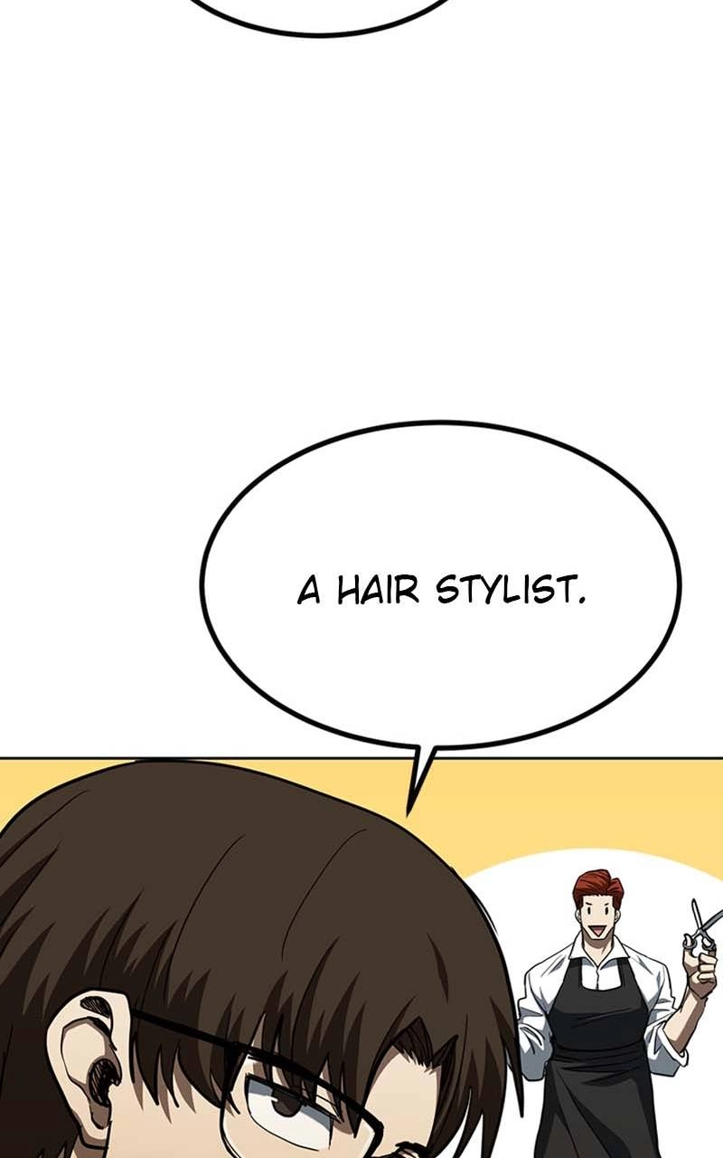 King of the Octagon Chapter 62 Page 45
