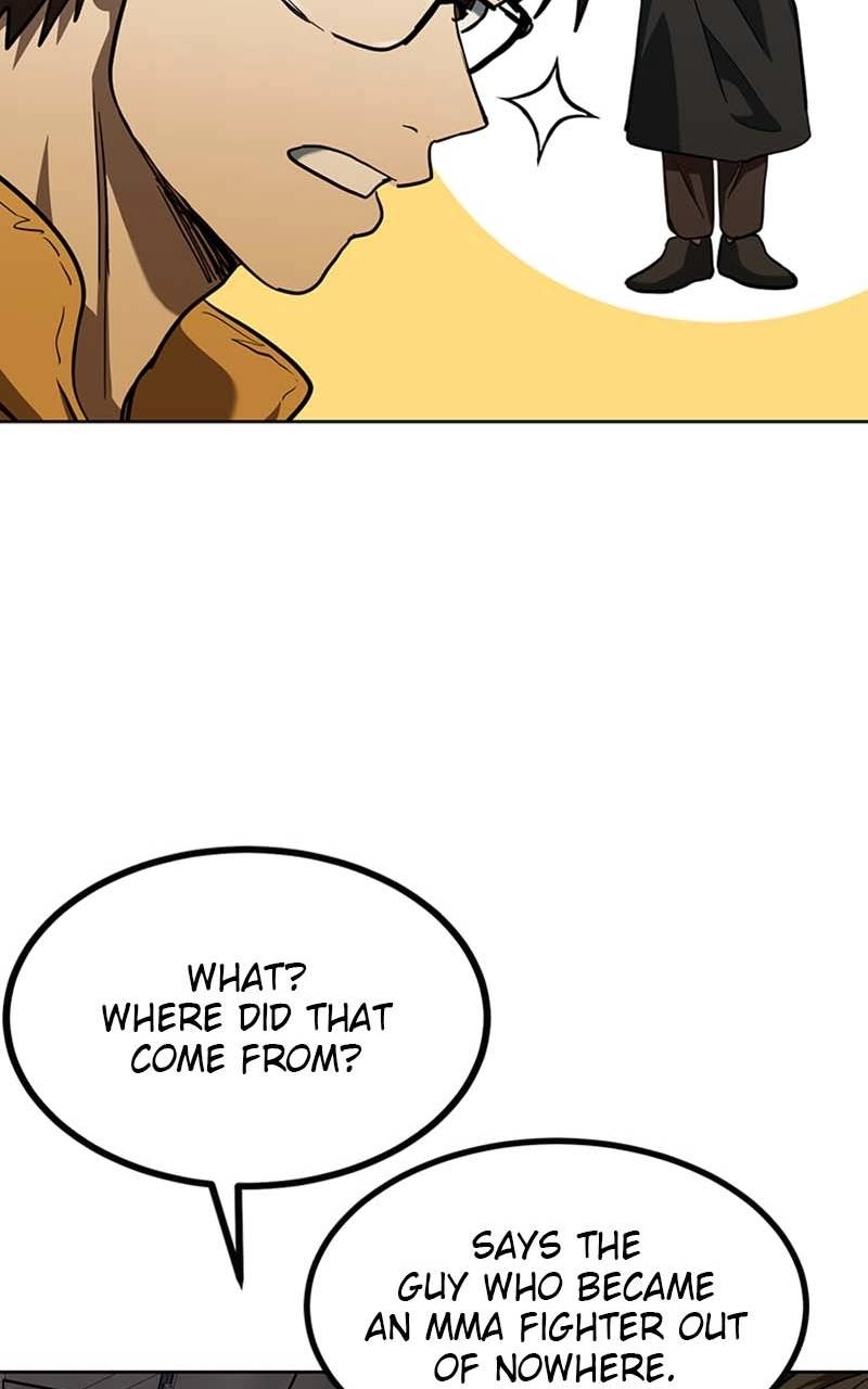 King of the Octagon Chapter 62 Page 46
