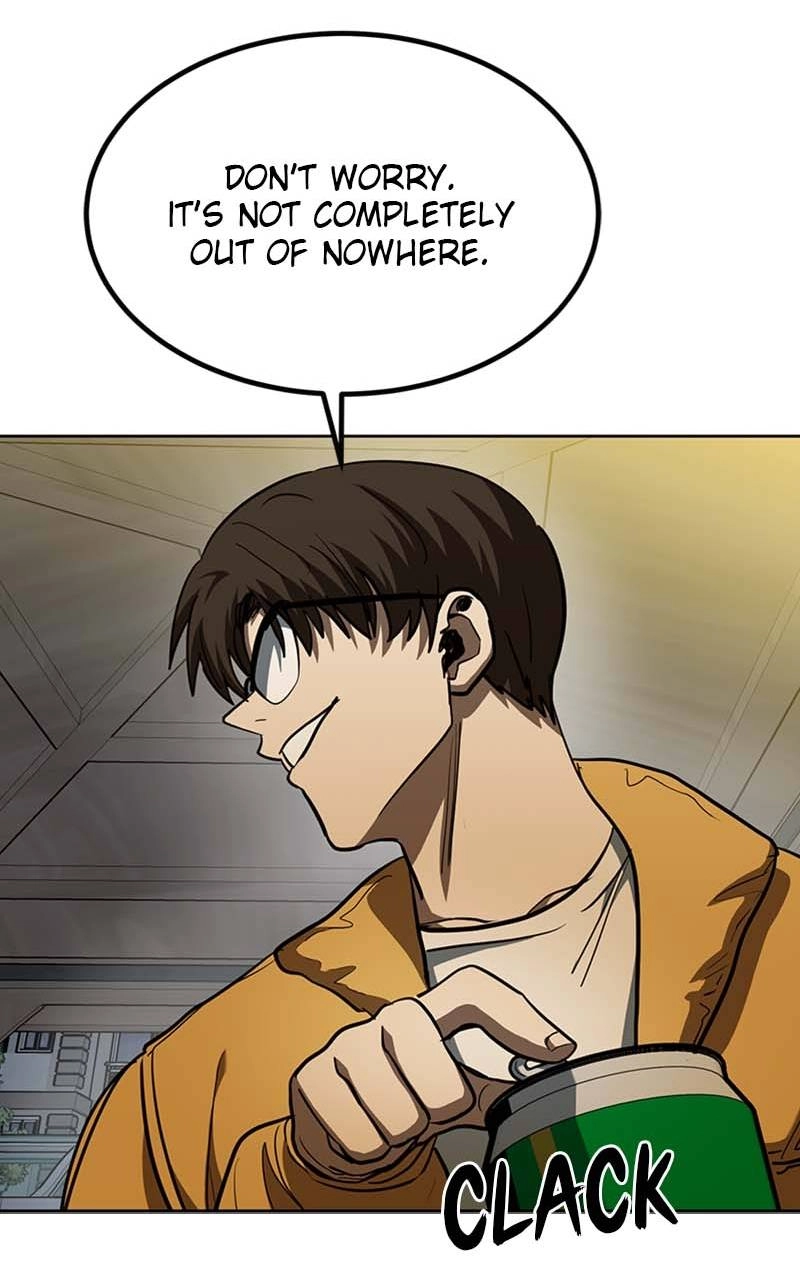 King of the Octagon Chapter 62 Page 48