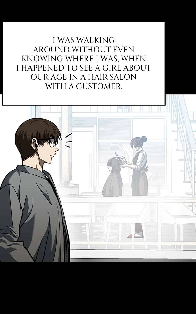 King of the Octagon Chapter 62 Page 51