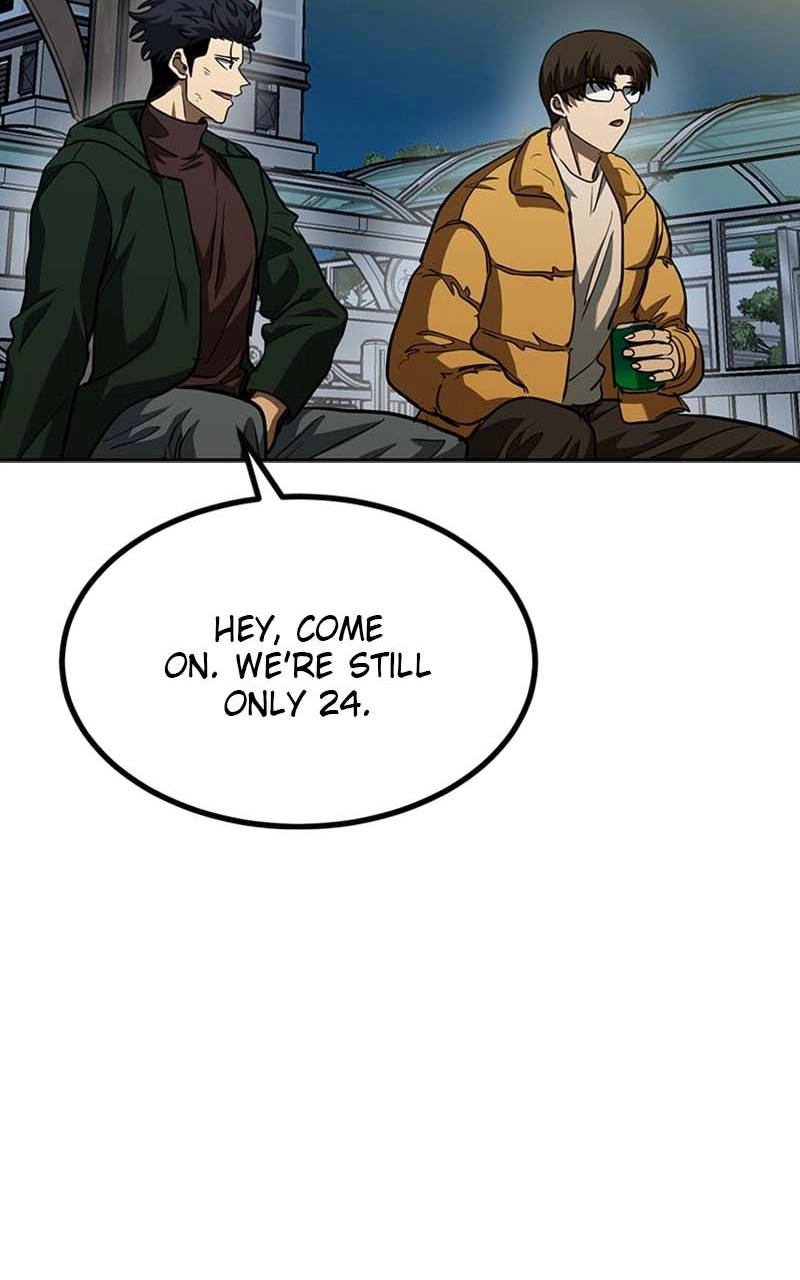 King of the Octagon Chapter 62 Page 58