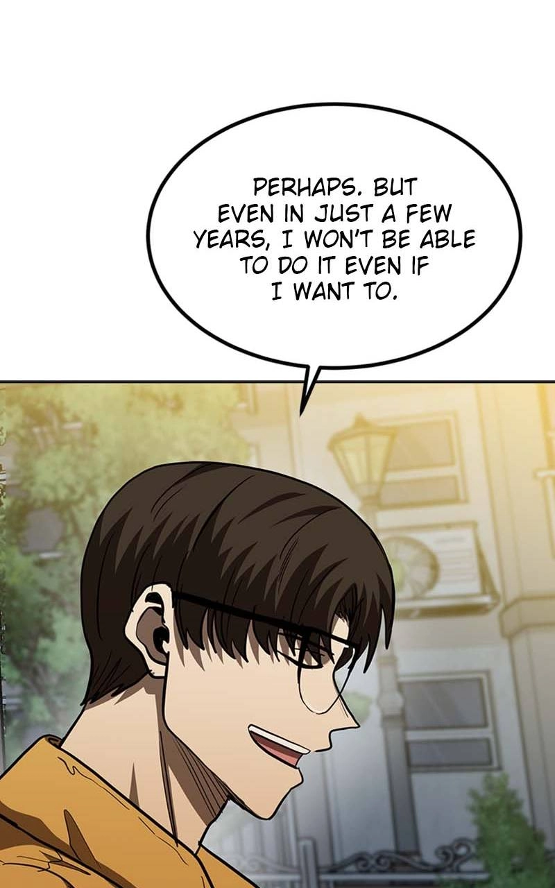 King of the Octagon Chapter 62 Page 59