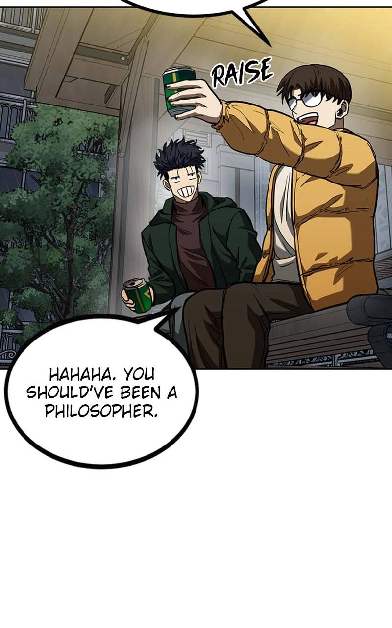 King of the Octagon Chapter 62 Page 61
