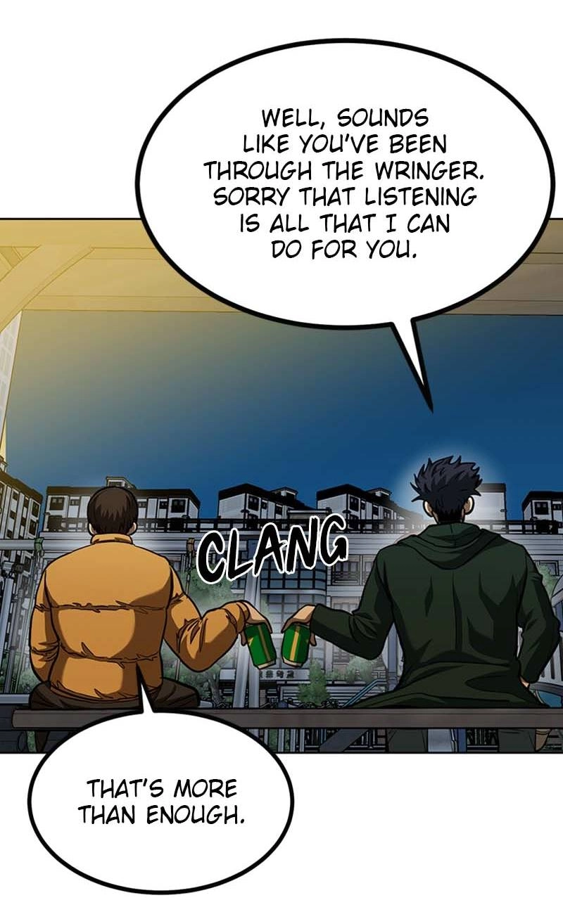 King of the Octagon Chapter 62 Page 62