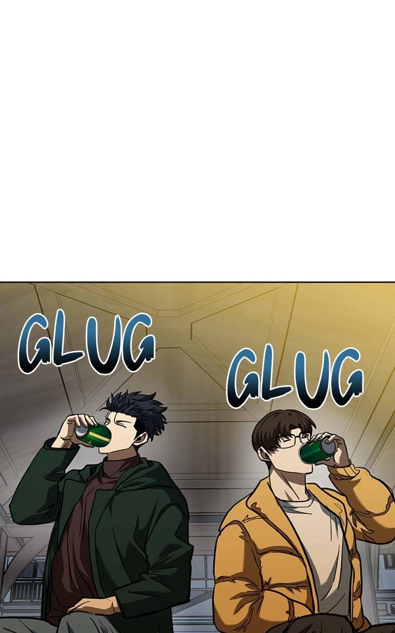 King of the Octagon Chapter 62 Page 63