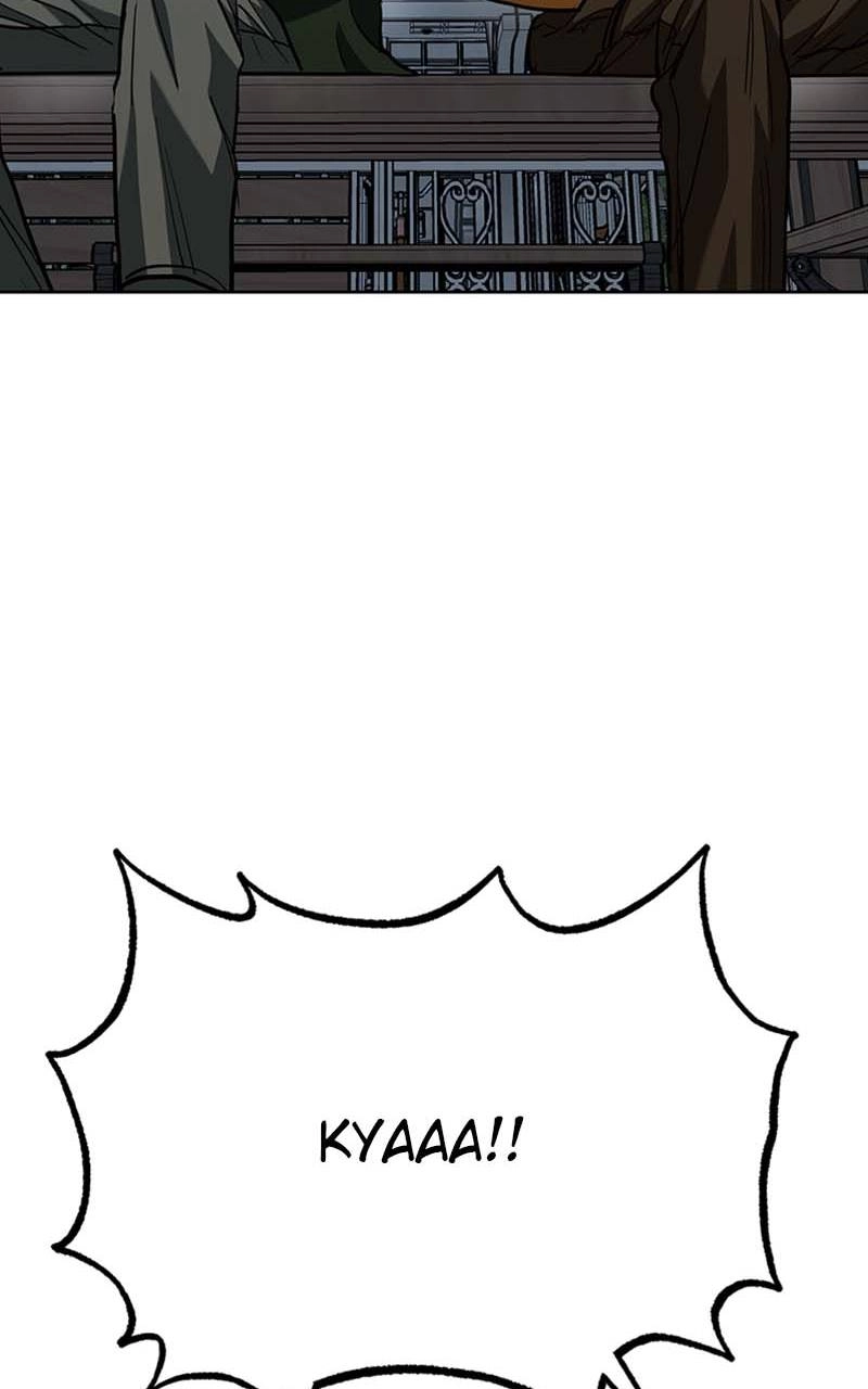 King of the Octagon Chapter 62 Page 64