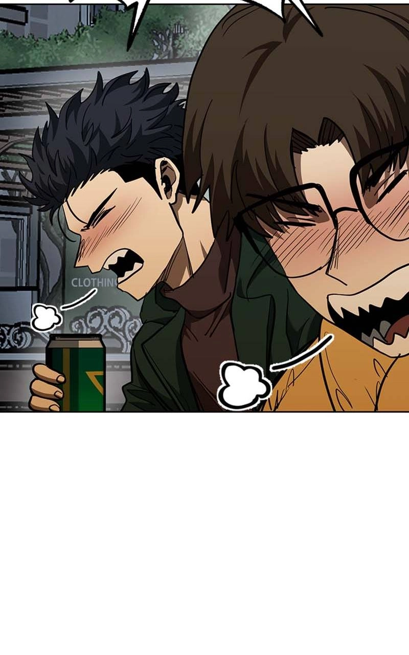 King of the Octagon Chapter 62 Page 65