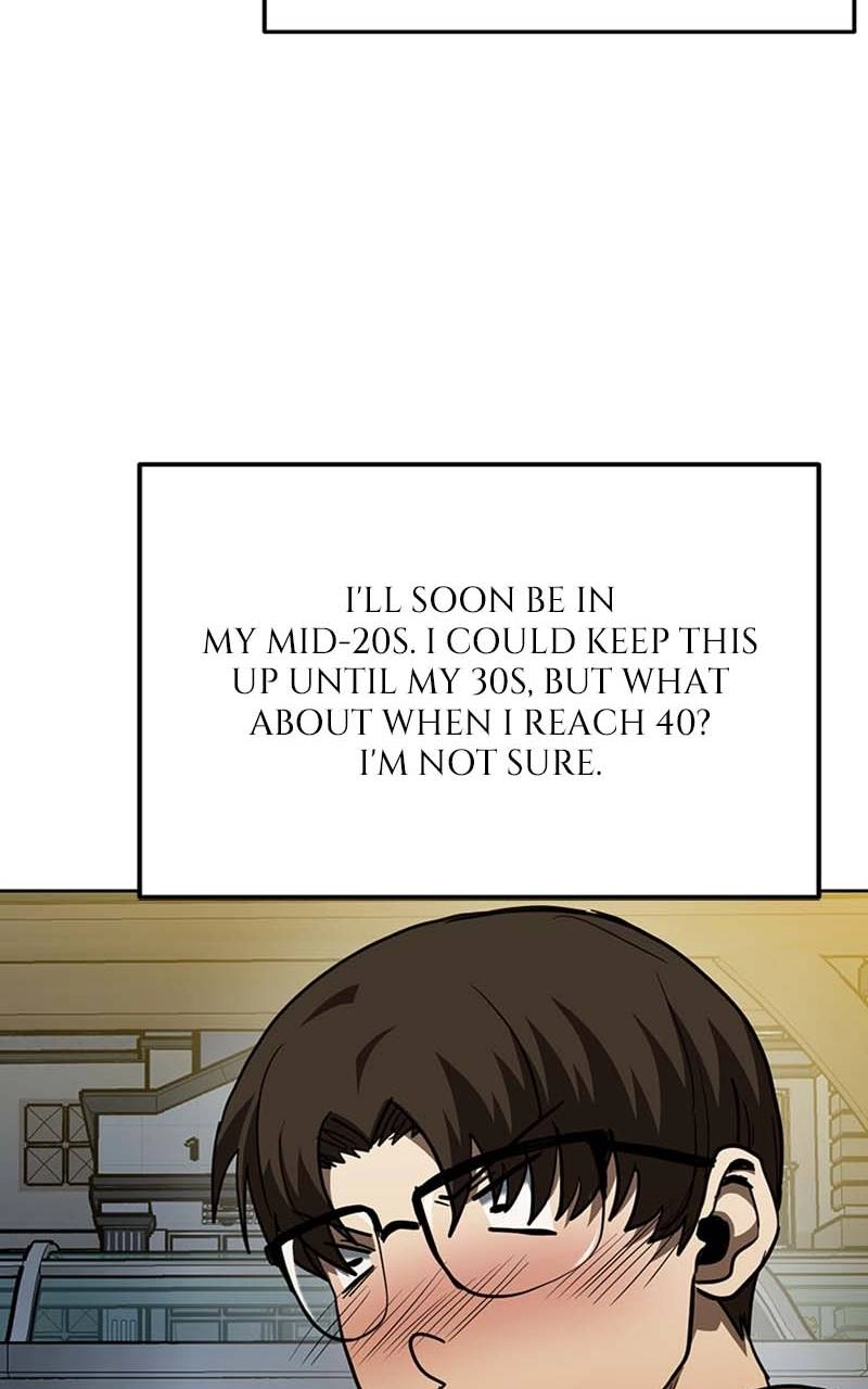 King of the Octagon Chapter 62 Page 67