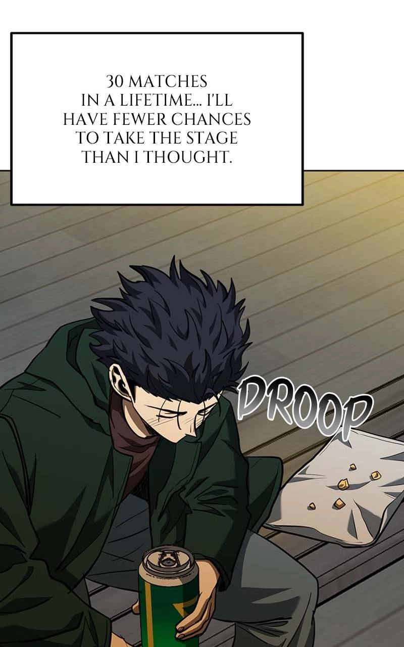 King of the Octagon Chapter 62 Page 70