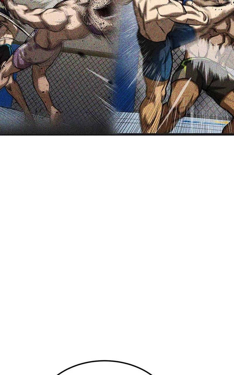 King of the Octagon Chapter 62 Page 73
