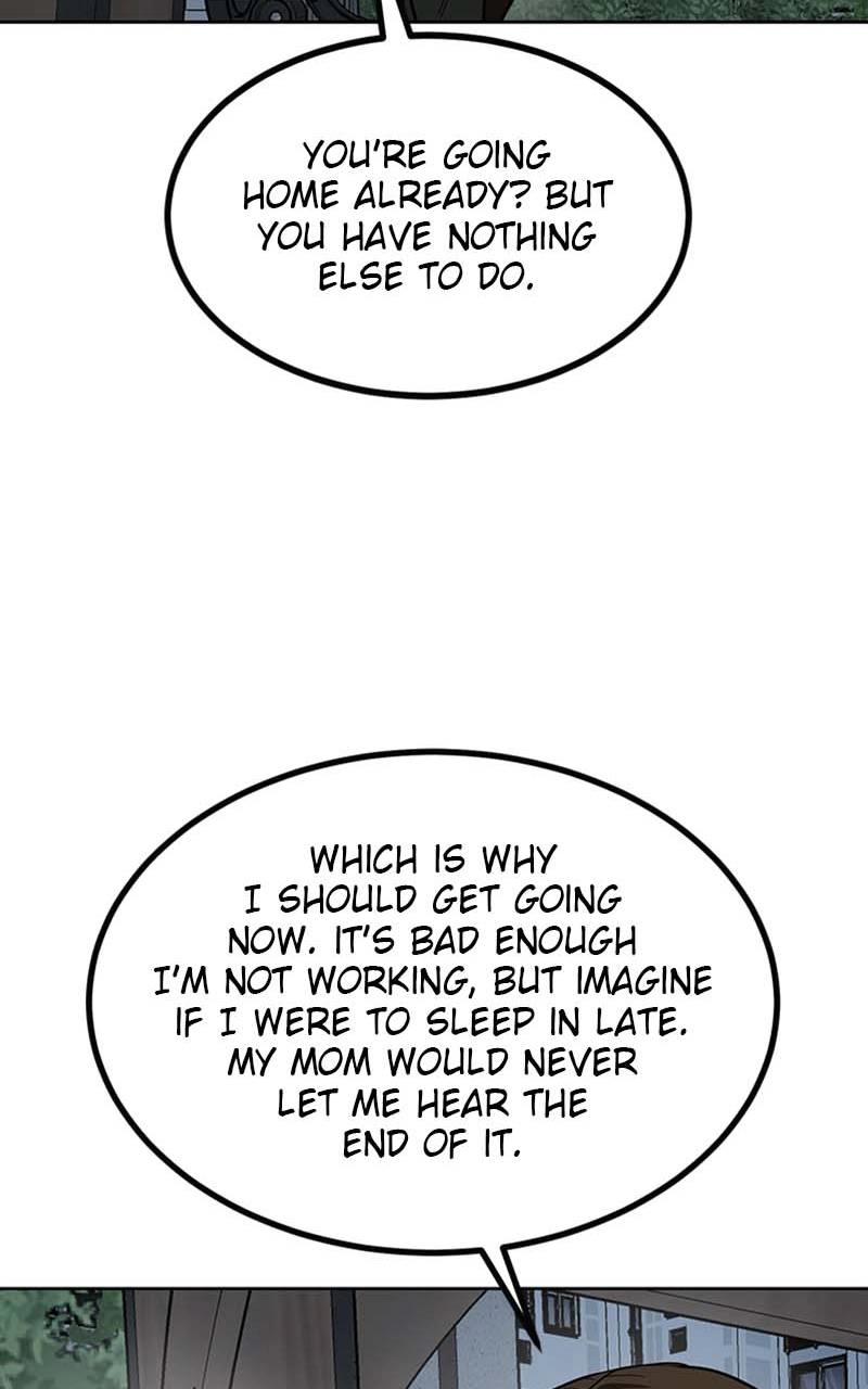 King of the Octagon Chapter 62 Page 76