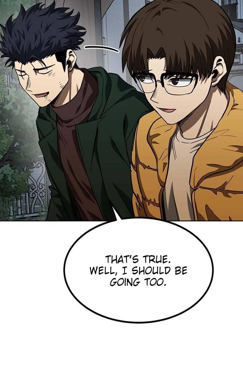 King of the Octagon Chapter 62 Page 77