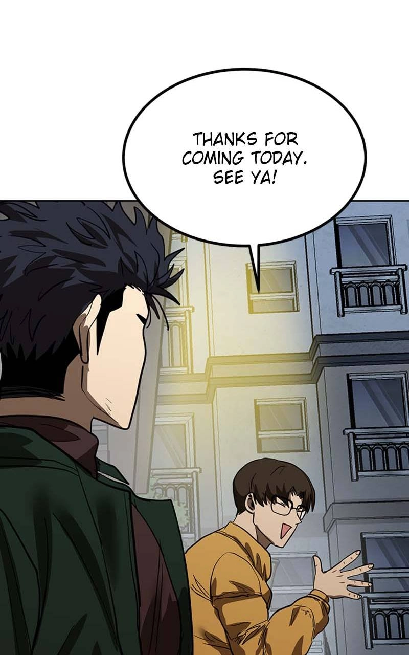 King of the Octagon Chapter 62 Page 78