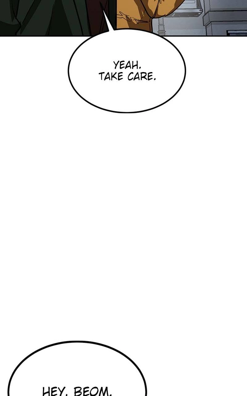 King of the Octagon Chapter 62 Page 79