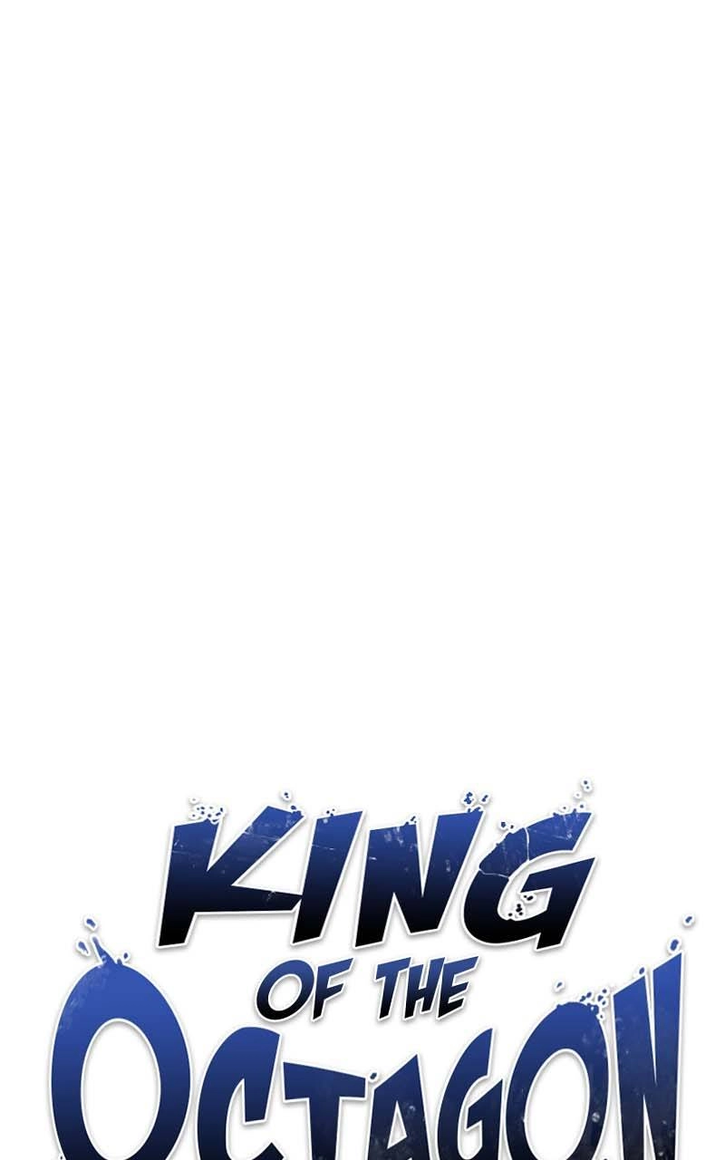 King of the Octagon Chapter 62 Page 7