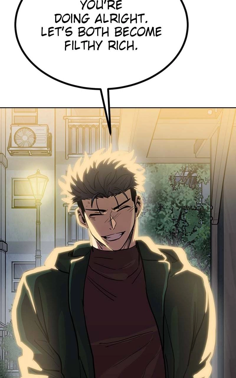 King of the Octagon Chapter 62 Page 81