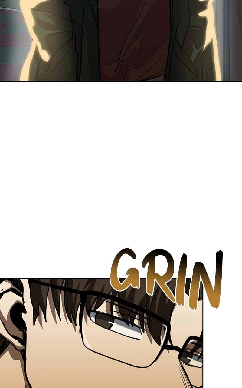King of the Octagon Chapter 62 Page 82