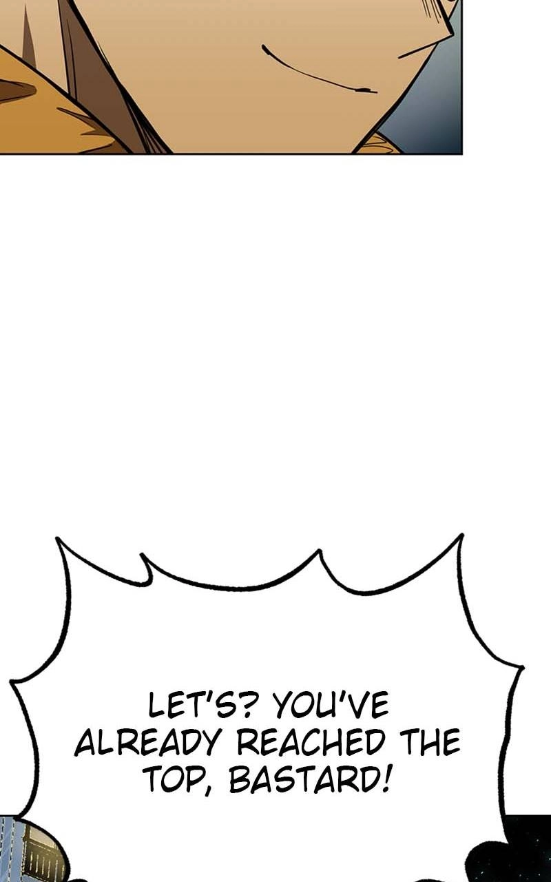 King of the Octagon Chapter 62 Page 83