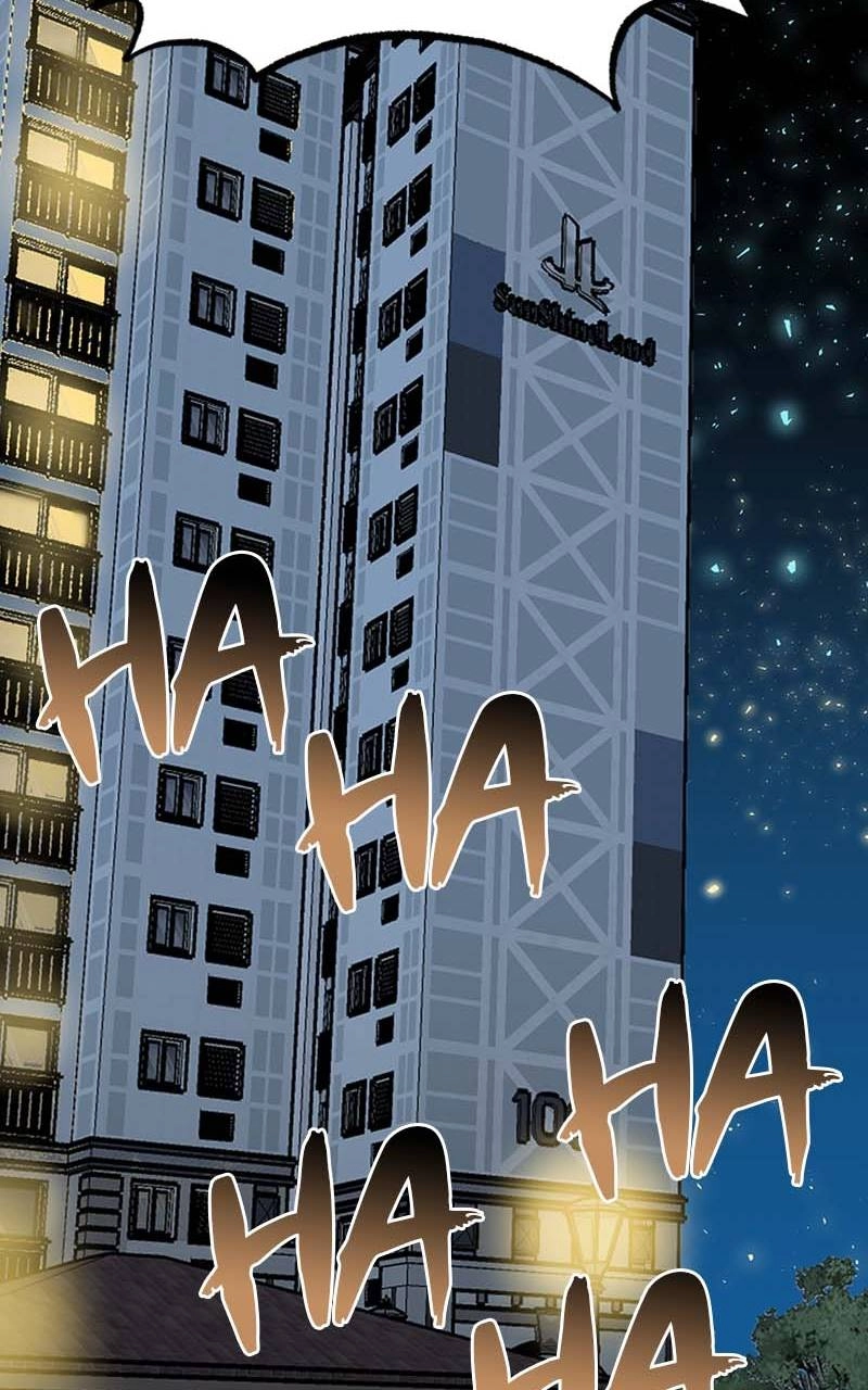 King of the Octagon Chapter 62 Page 84