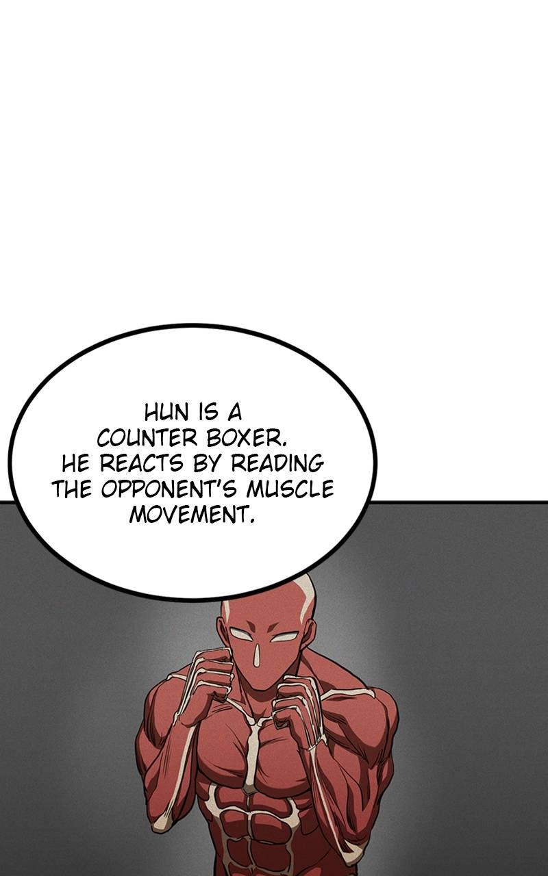 King of the Octagon Chapter 56 Page 10
