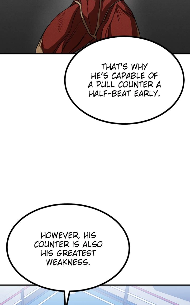 King of the Octagon Chapter 56 Page 11