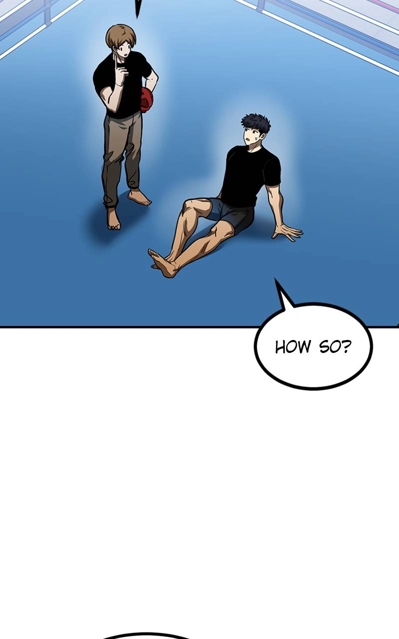 King of the Octagon Chapter 56 Page 12