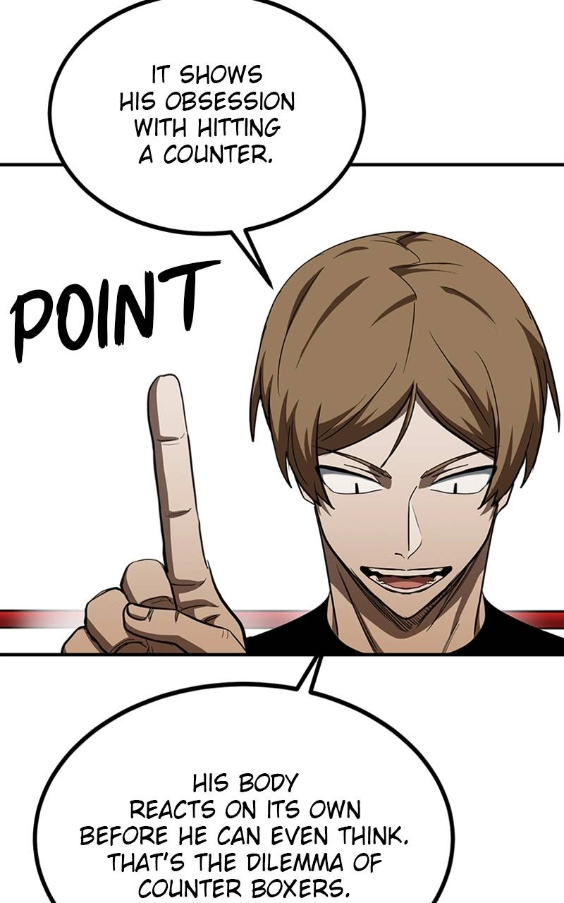 King of the Octagon Chapter 56 Page 13