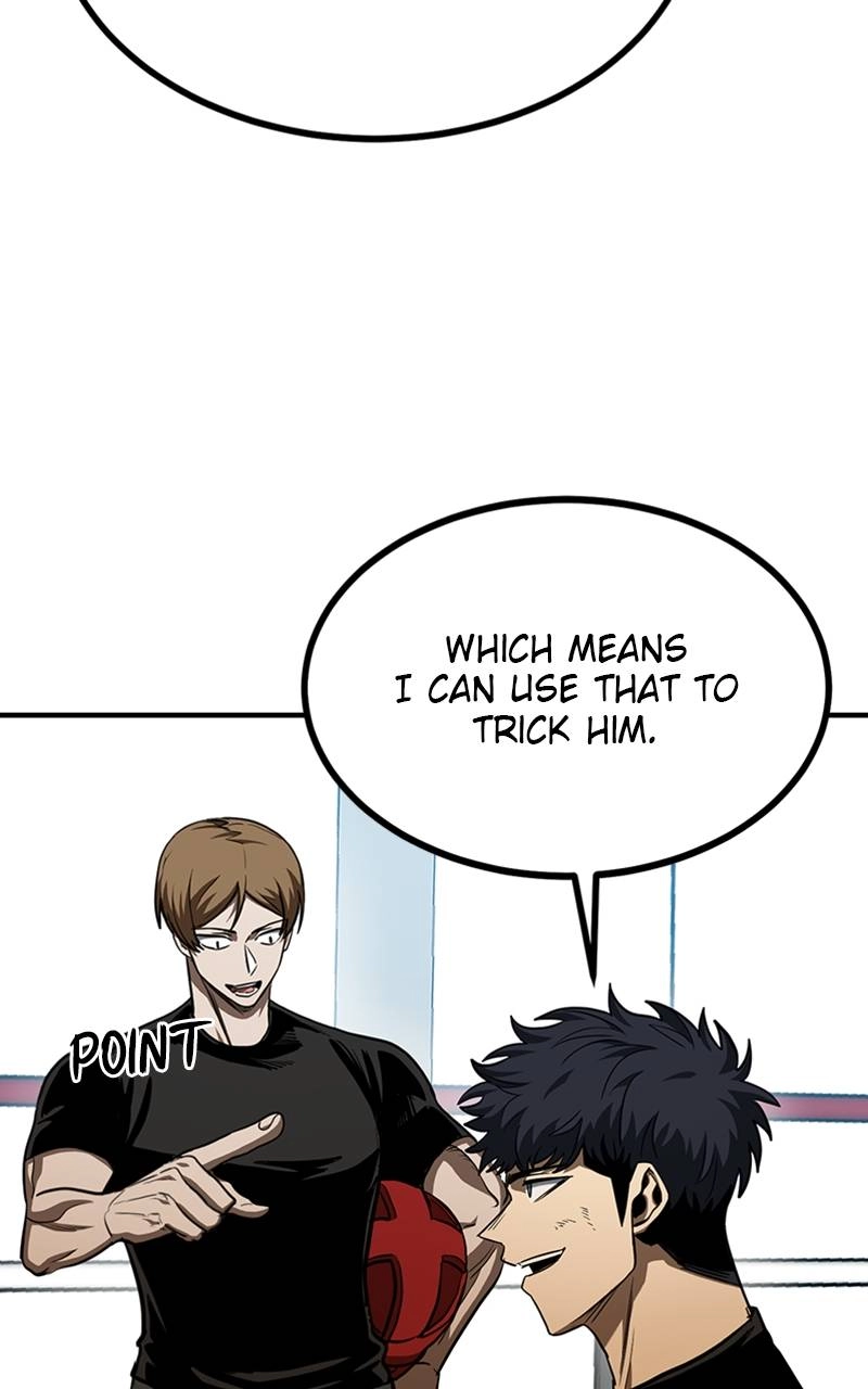 King of the Octagon Chapter 56 Page 14