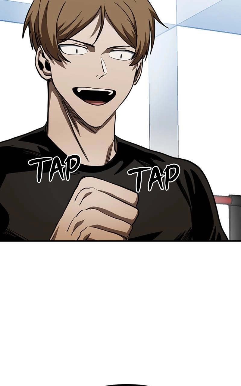 King of the Octagon Chapter 56 Page 16