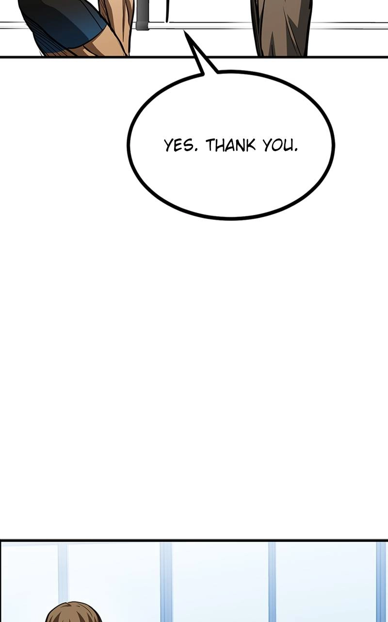 King of the Octagon Chapter 56 Page 19