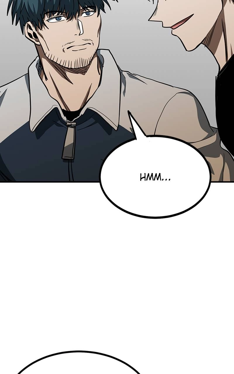King of the Octagon Chapter 56 Page 24