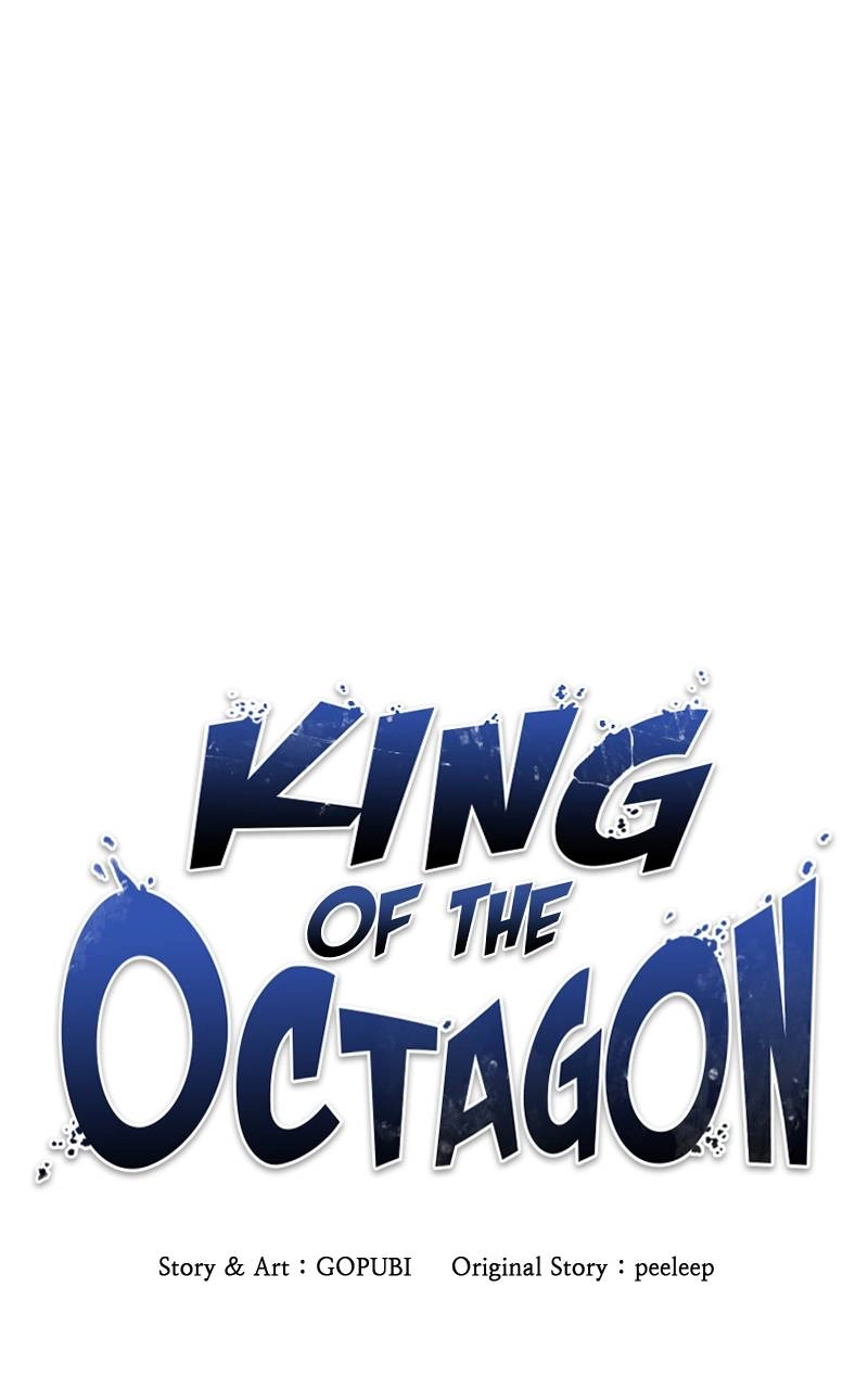 King of the Octagon Chapter 56 Page 28
