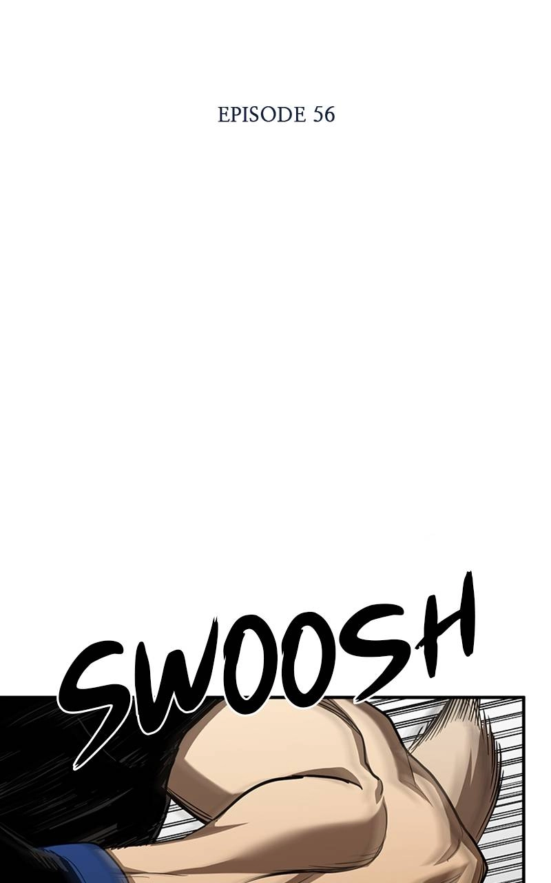 King of the Octagon Chapter 56 Page 29