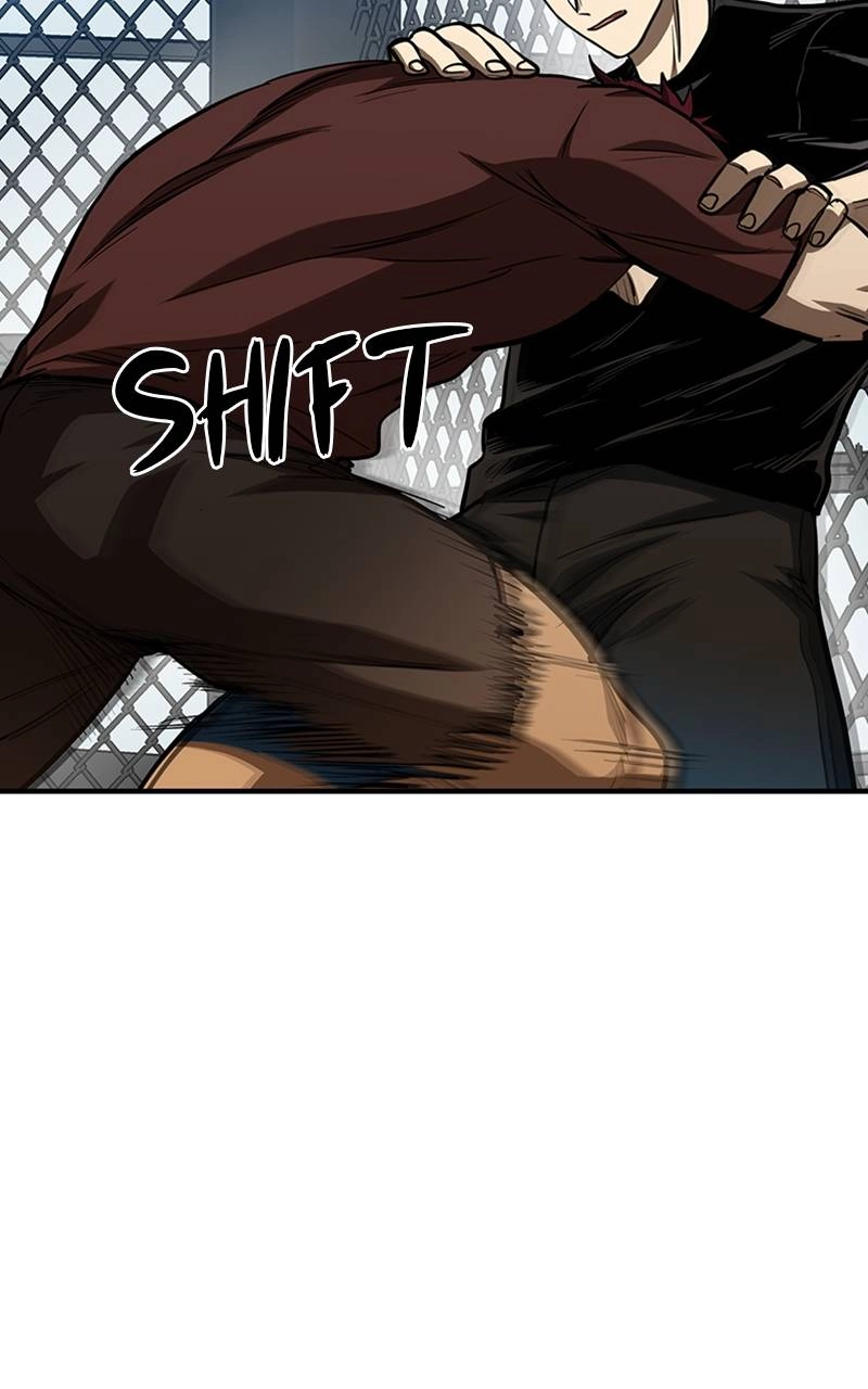 King of the Octagon Chapter 56 Page 33