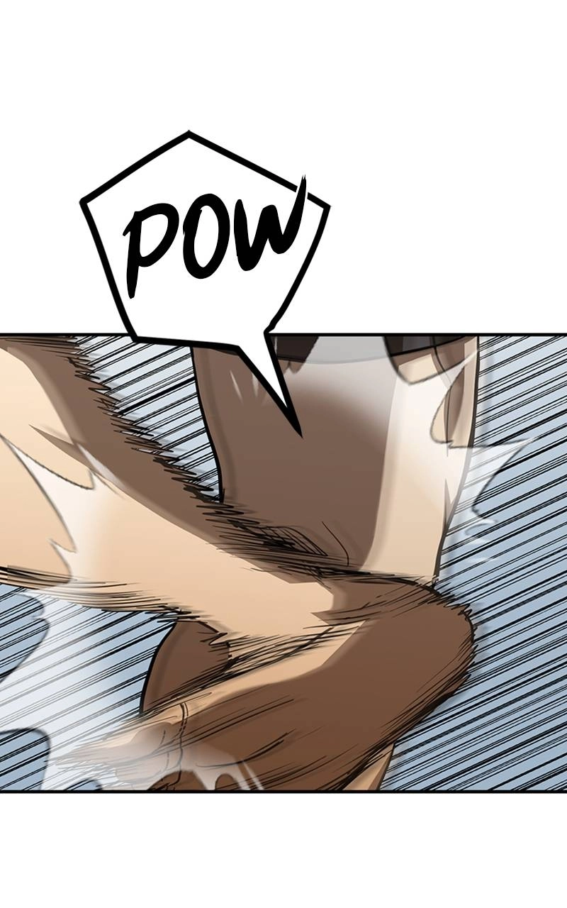 King of the Octagon Chapter 56 Page 35