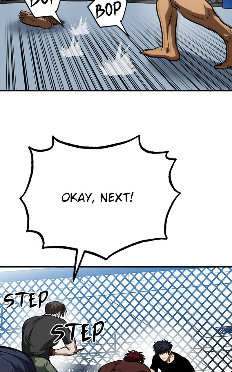 King of the Octagon Chapter 56 Page 37