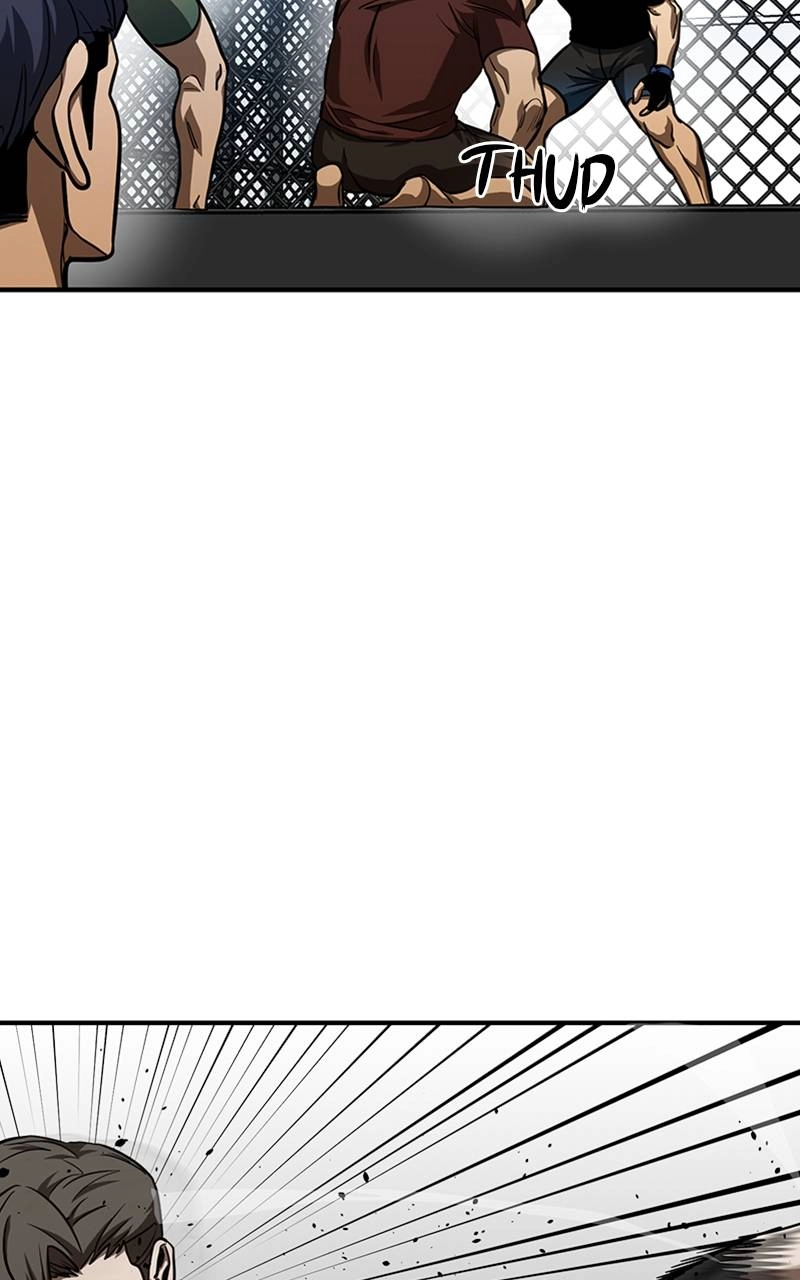King of the Octagon Chapter 56 Page 38
