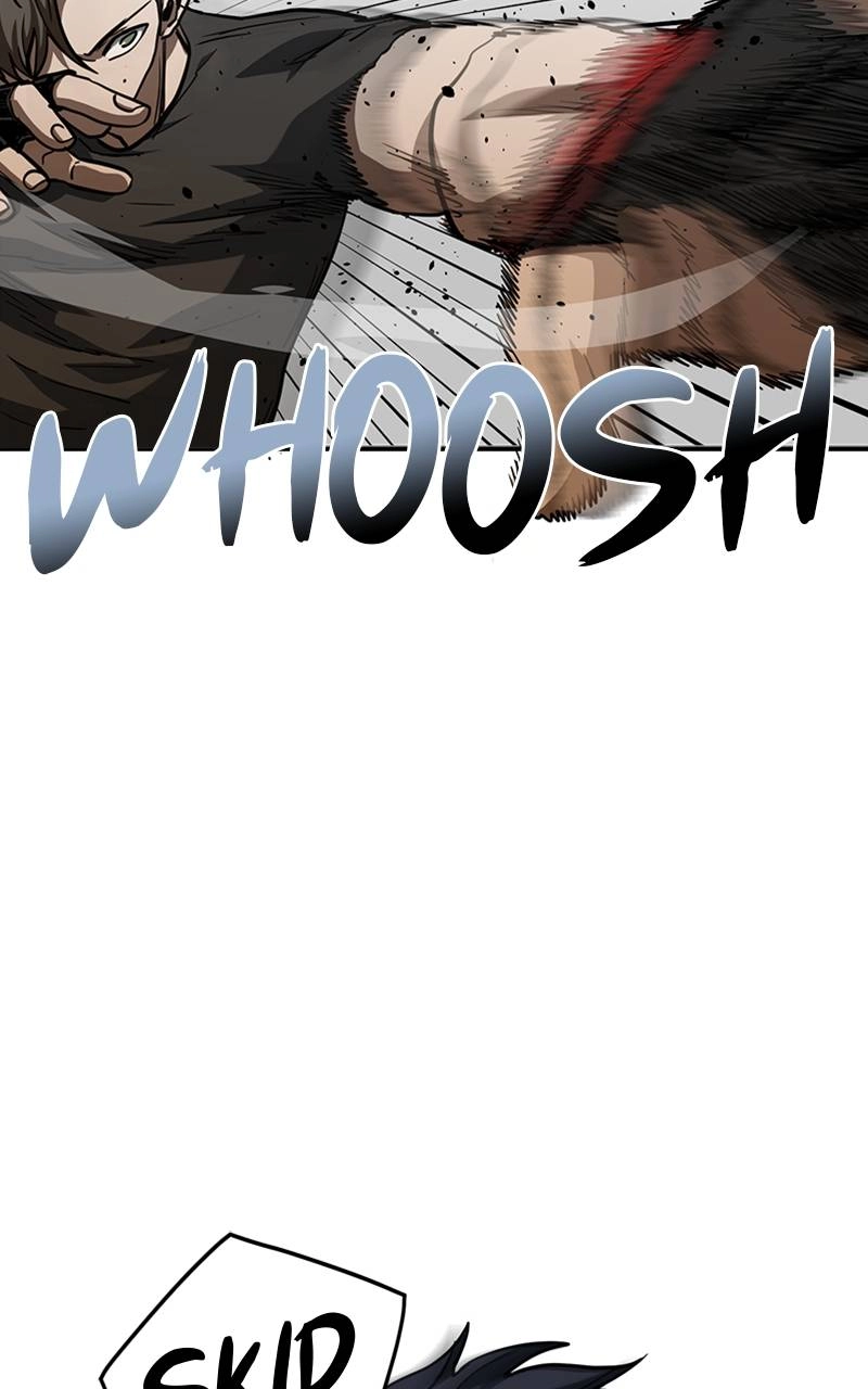 King of the Octagon Chapter 56 Page 39