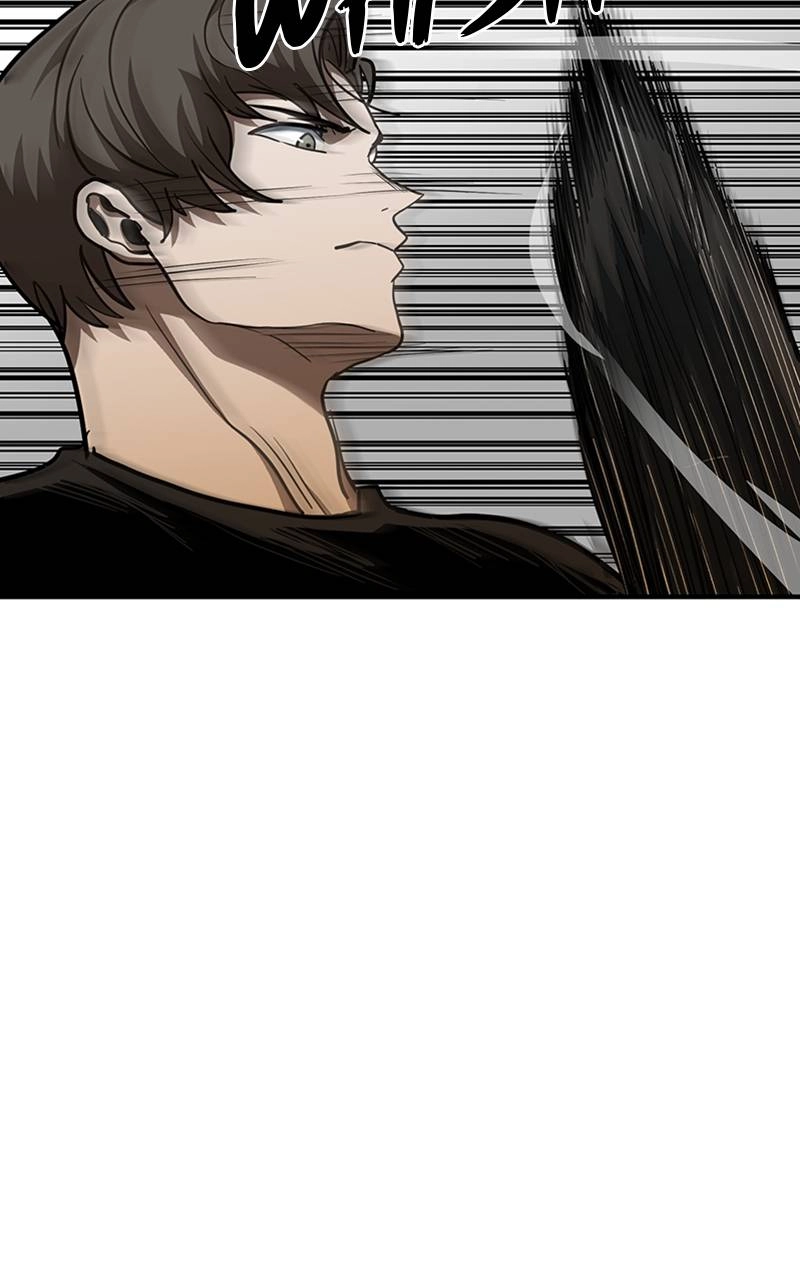 King of the Octagon Chapter 56 Page 41