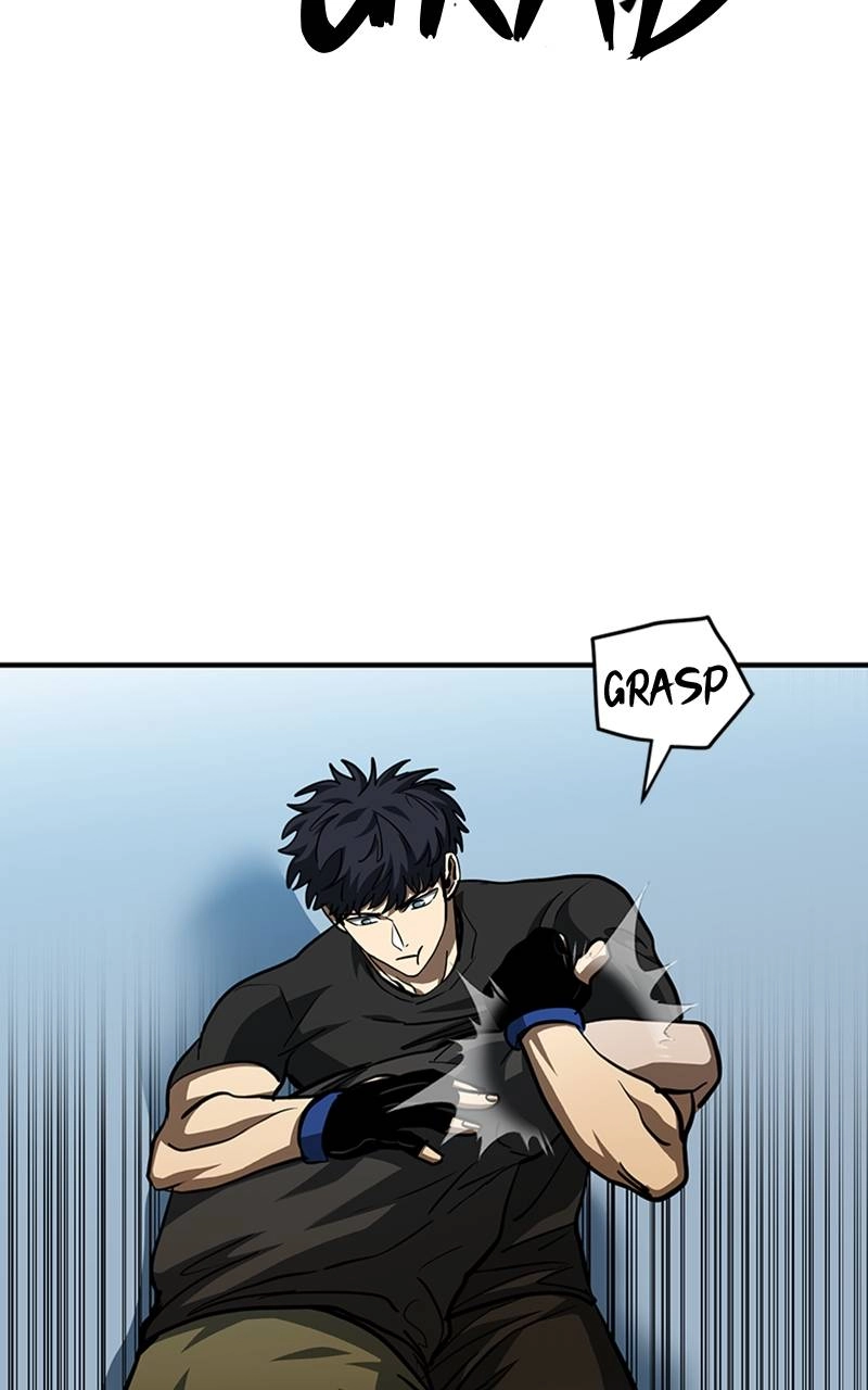 King of the Octagon Chapter 56 Page 44