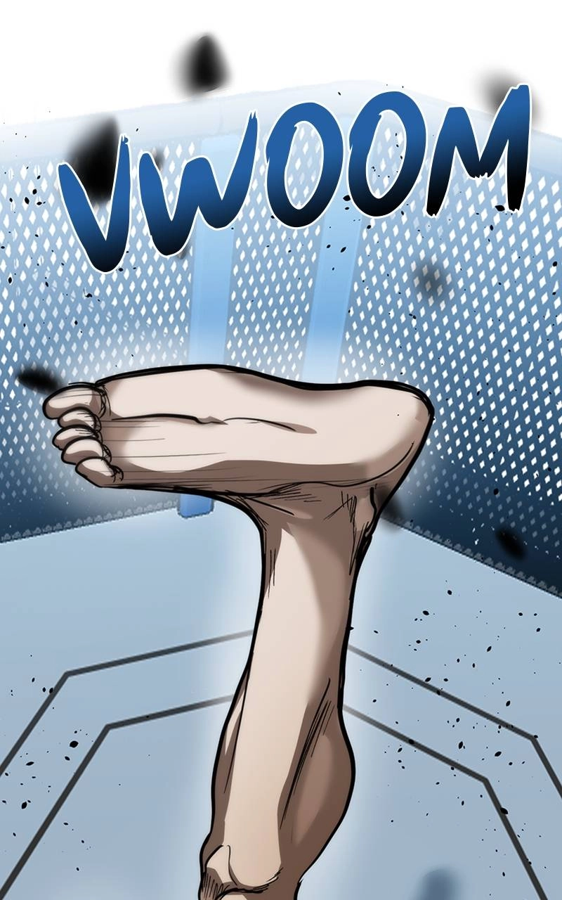 King of the Octagon Chapter 56 Page 47