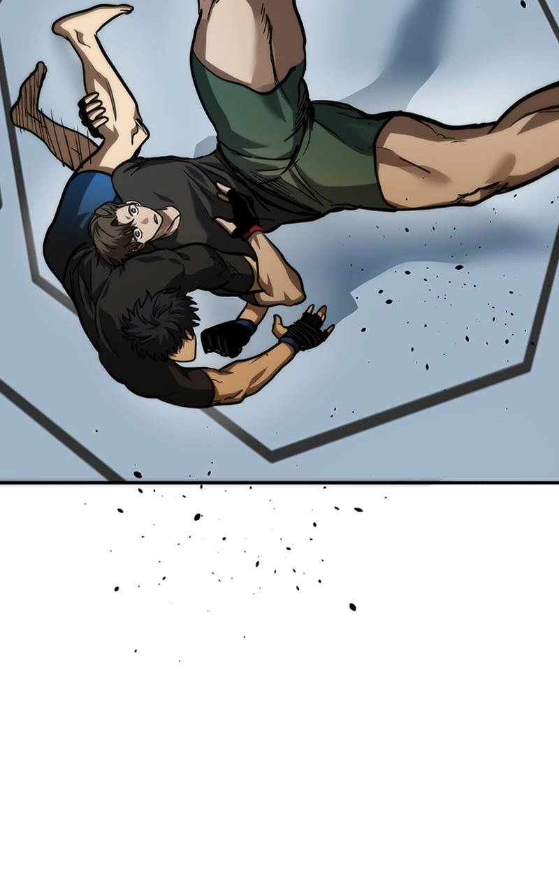 King of the Octagon Chapter 56 Page 48