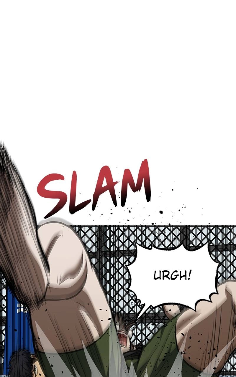 King of the Octagon Chapter 56 Page 49