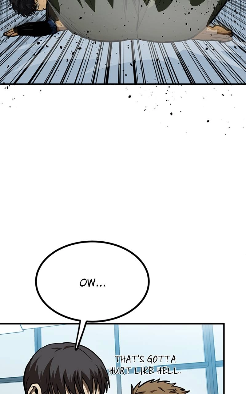 King of the Octagon Chapter 56 Page 50