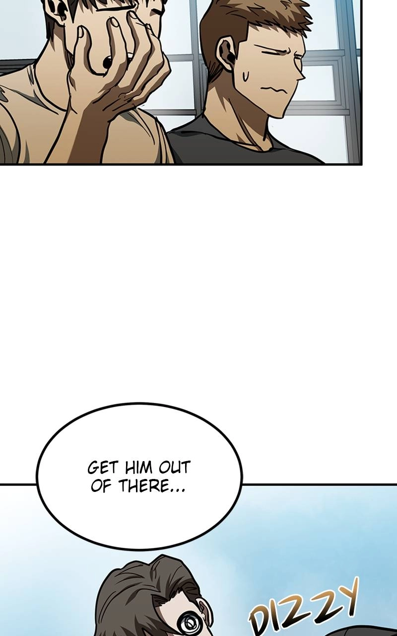 King of the Octagon Chapter 56 Page 51