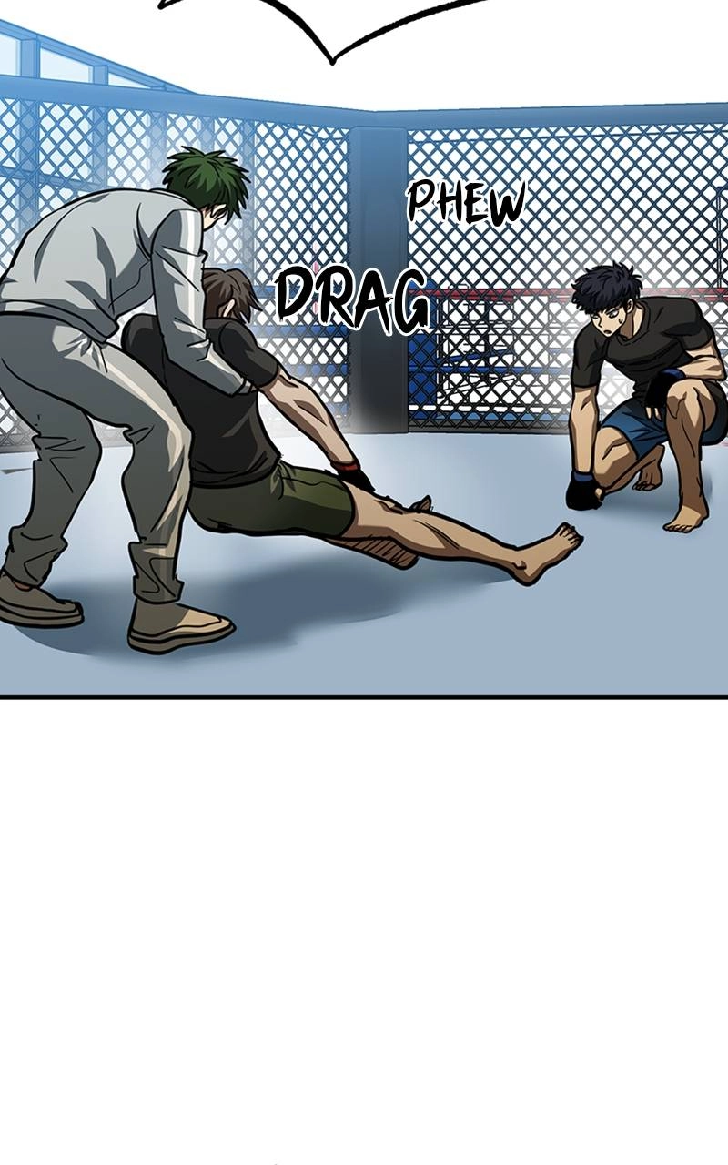 King of the Octagon Chapter 56 Page 53