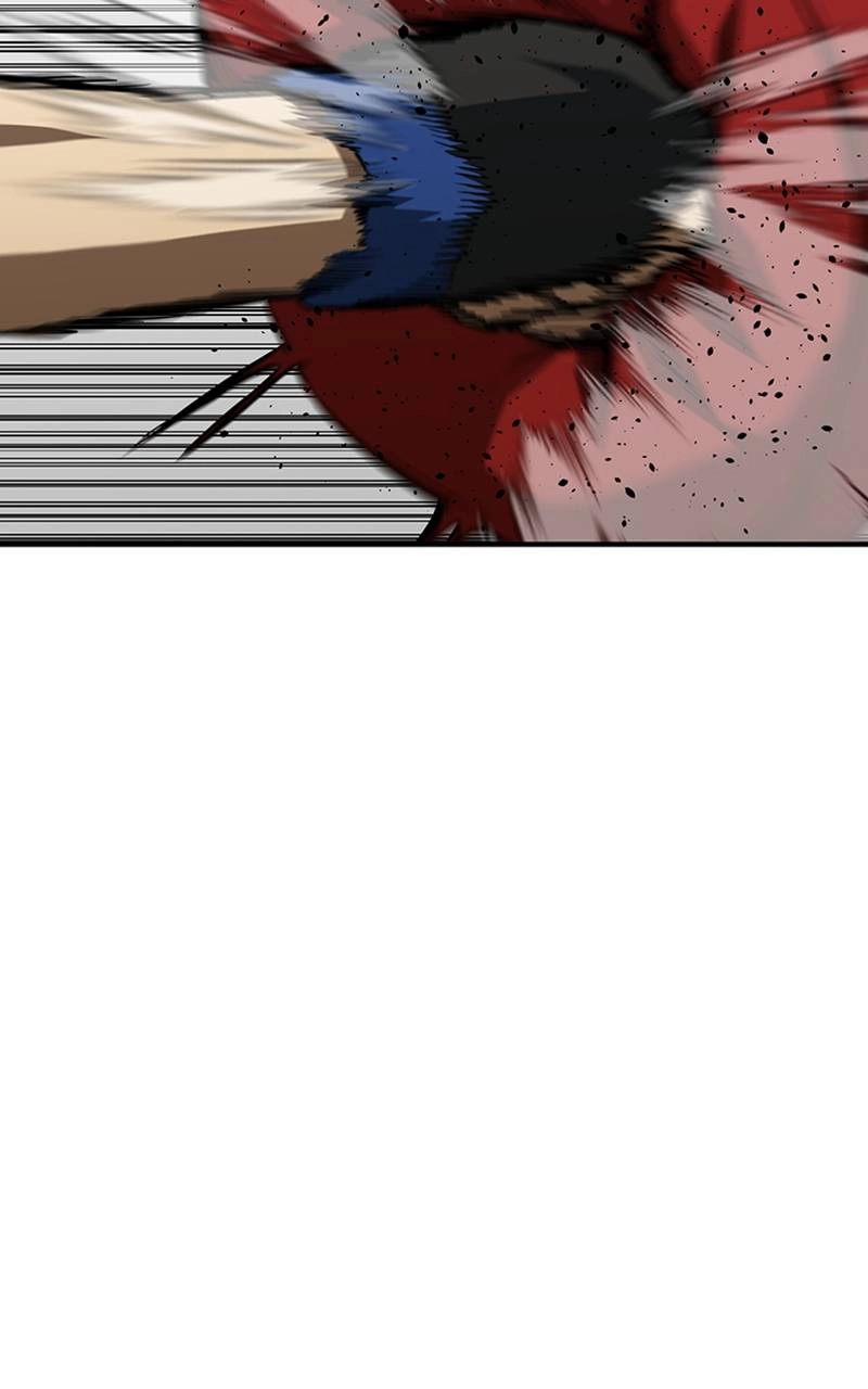 King of the Octagon Chapter 56 Page 56