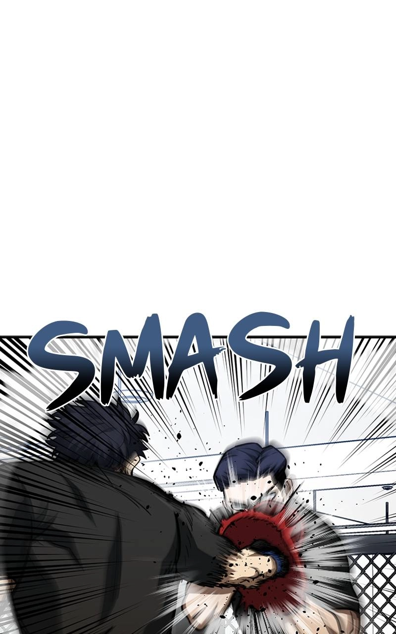 King of the Octagon Chapter 56 Page 58