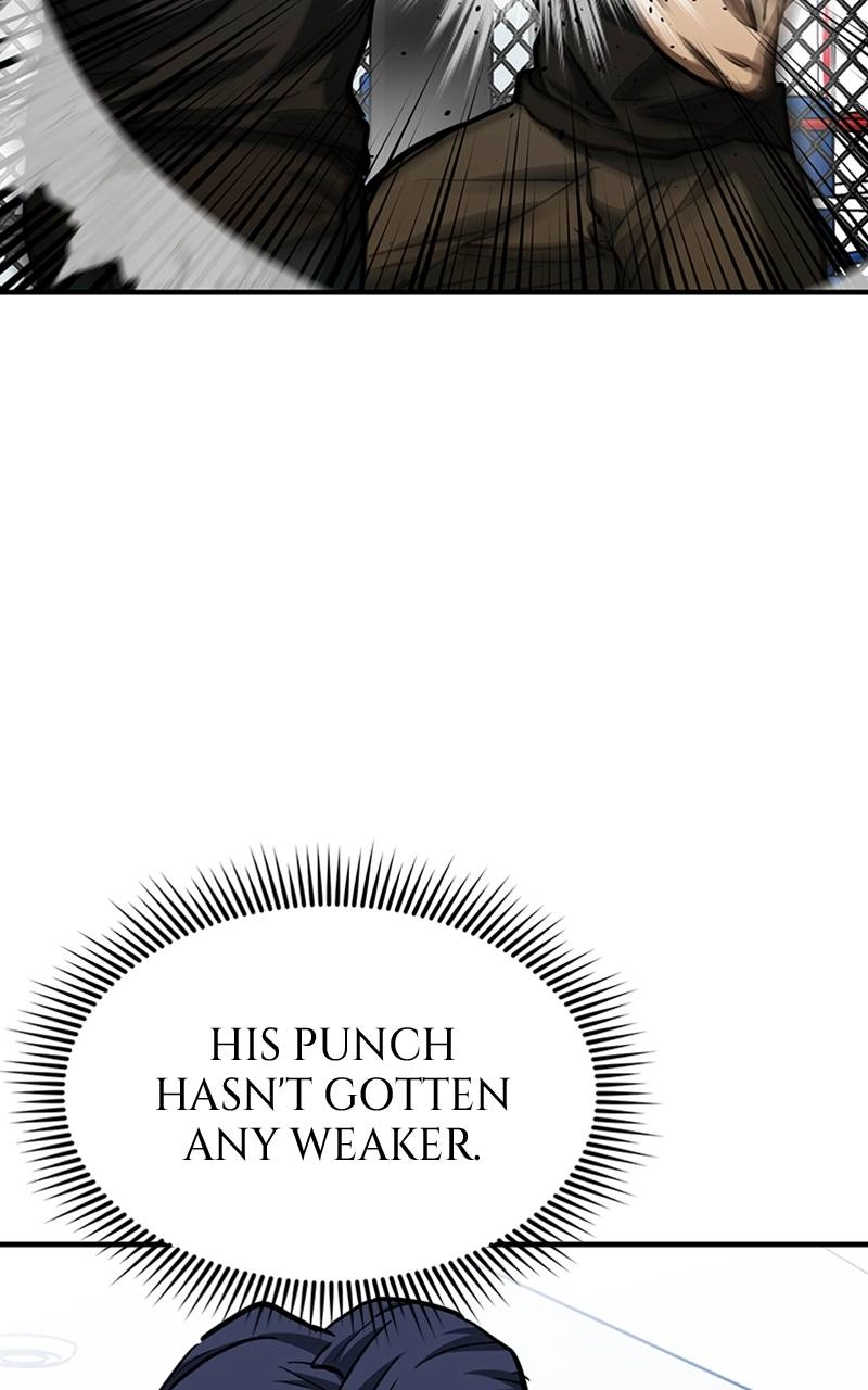 King of the Octagon Chapter 56 Page 59